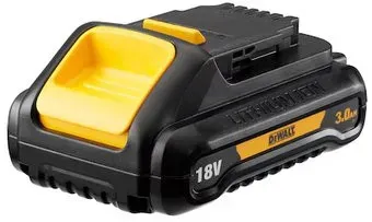 DeWalt DCB187 (18В/3 Ач)