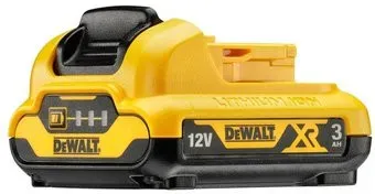 DeWalt DCB124 (12В/3 Ач)