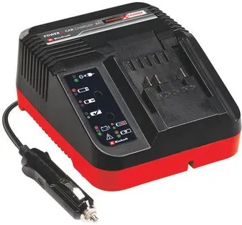 Einhell Power X-Car Charger 3A (18В)