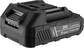 Deko R-UNV2.0 Core 083-1013 (20В/2 Ач)