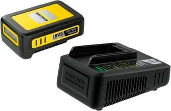 Karcher 2.445-062.0 (18В/2.5 Ач + 18В)