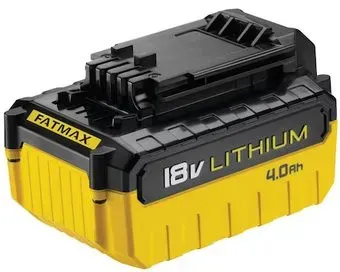 Stanley FMC688L (18В/4 Ah)