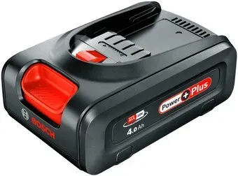 Bosch PBA PowerPlus 1607A350T0 (18В/4 Ah)