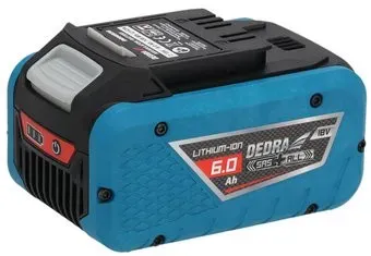 Dedra DED6936 (18В/6 Ач)