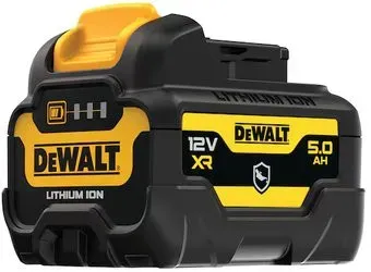 DeWalt DCB126G (12В/5 Ач)