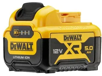 DeWalt DCB126 (12В/5 Ач)
