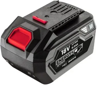 GRAPHITE 58G086 (18В/6 Ah)