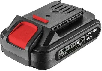 GRAPHITE 58G001 (18В/2 Ah)