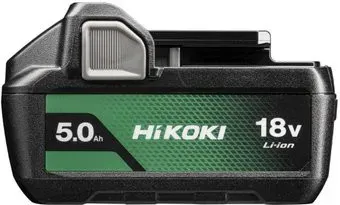 Hikoki BSL1850MA (18В/5 Ah)