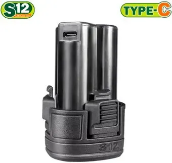 Dyllu DTLBS5150 (12В/1.5 Ah)