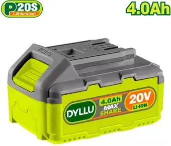Dyllu DTLBP540 (20В/4 Ah)