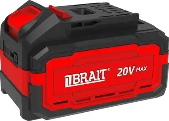 Brait BCD20SU-4.0 (20В/4 Ач)