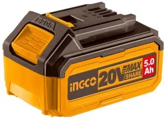 Ingco FBLI20031 (20В/5 Ah)
