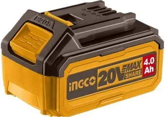Ingco FBLI20021 (20В/4 Ач)