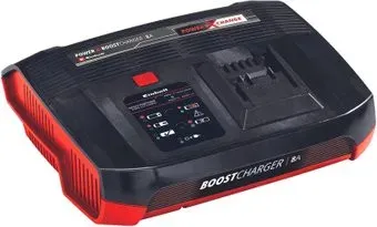 Einhell Power-X-Boostcharger 8 A 4512155 (18В)