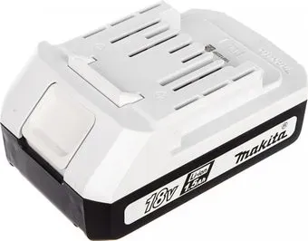 Makita BL1815G 198186-3 (18В/1.5 Ah)