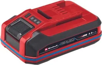 Einhell Sealed PXC Plus A1 4511627 (18В/4 Ач)
