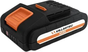 Villartec AS202 (20В/2.5 Ач)