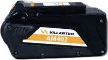 Villartec AM402 (40В/2 Ач)