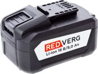 RedVerg 730061 (18В/8 Ач)