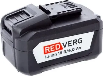 RedVerg 730041 (18В/6 Ач)