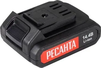 Ресанта АКБ14Л1 TMG 71/8/87 (14.4В/2 Ач)
