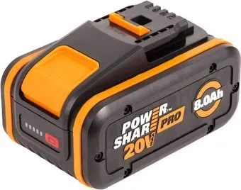 Worx WA3648 (20В/8 Ач)