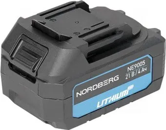 Nordberg NE9005 (21В/4 Ah)