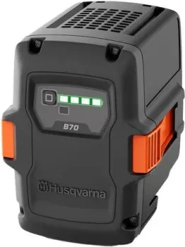 Husqvarna 40-B70 (36В/2 Ah)