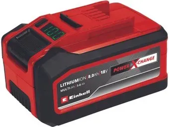 Einhell PXC Plus 18V 4511600 (18В/8 Ah)
