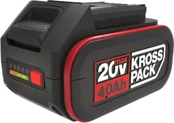 Kress KPB2004 (20В/4 Ач)