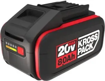 Kress KAB25 (20В/8 Ач)