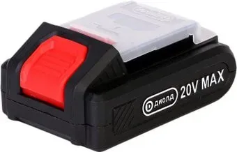 ДИОЛД ЛИ-02С 90022015 (20В/2 Ач)
