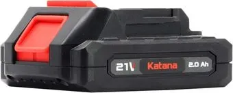 KATANA SinglePOWER B2000 (21В/2 Ач)