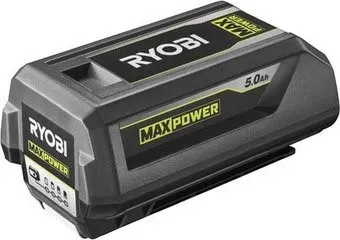 Ryobi Max Power RY36B50B 5133005550 (36В/5 Ач)