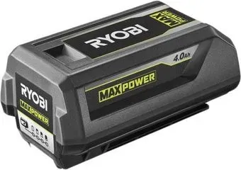 Ryobi Max Power RY36B40B 5133005549 (36В/4 Ач)