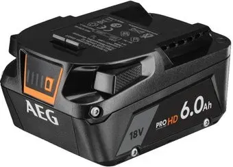 AEG Powertools L1860SHD 4935480049 (18В/6 Ah)