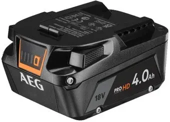 AEG Powertools L1840SHD 4935478859 (18В/4 Ah)
