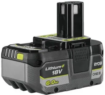 Ryobi RB1860X 5133005436 (18В/6 Ah)