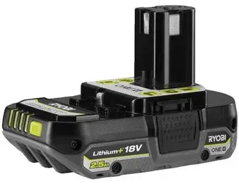 Ryobi RB1825C 5133005516 (18В/2.5 Ah)
