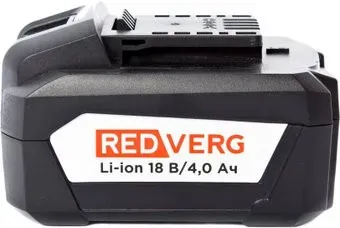 RedVerg 730021 (18В/4 Ah)