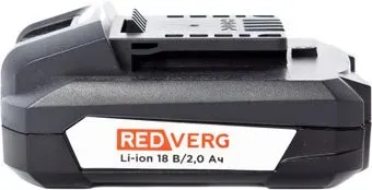 RedVerg 730011 (18В/2 Ah)