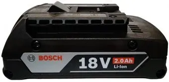 Bosch 1607A350MA (18В/2 Ah)