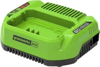 Greenworks G60UC (60В)