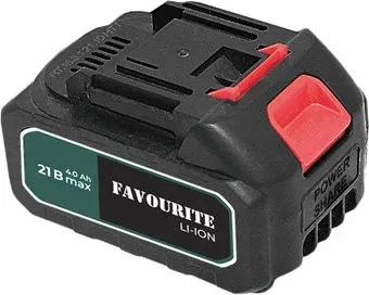 Favourite OBS 21/4 (21В/4 Ah)