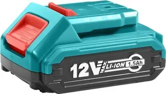 Total TBLI12151 (12В/1.5 Ah)
