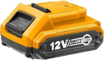 Ingco FBLI12151 (12В/1.5 Ah)