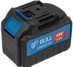 Bull AK 6001 (18В/6 Ah)