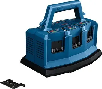 Bosch GAL 18V6-80 Professional 1600A01U9L (14.4-18В)
