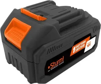 Sturm SBP1804 (18В/4 Ah)